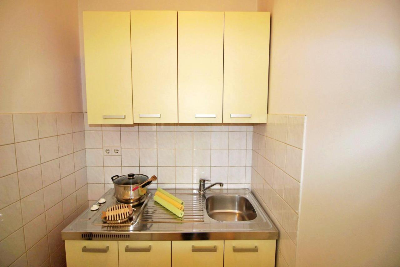 Apartments Marko Nemira Omiš Стая снимка