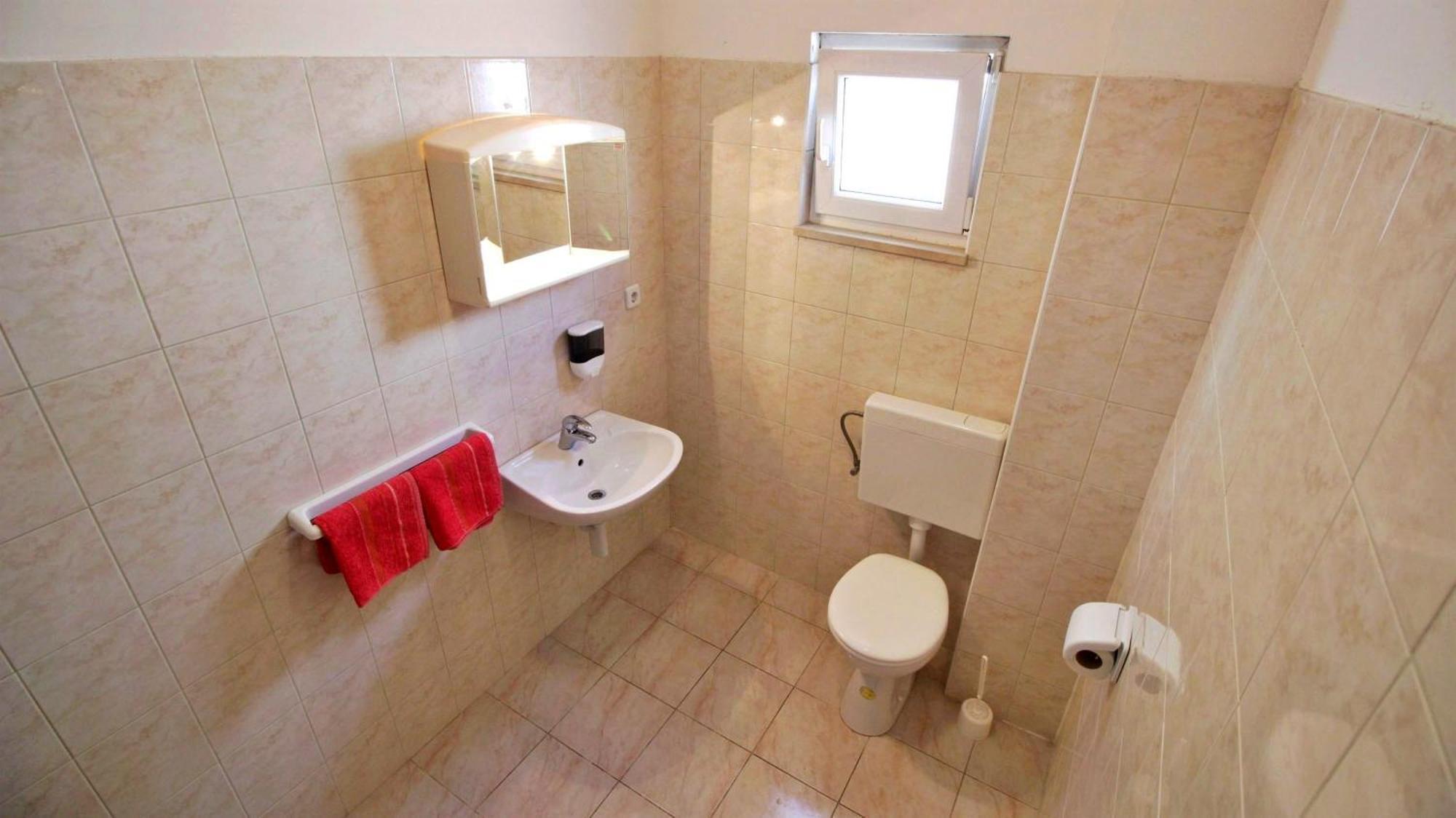 Apartments Marko Nemira Omiš Стая снимка