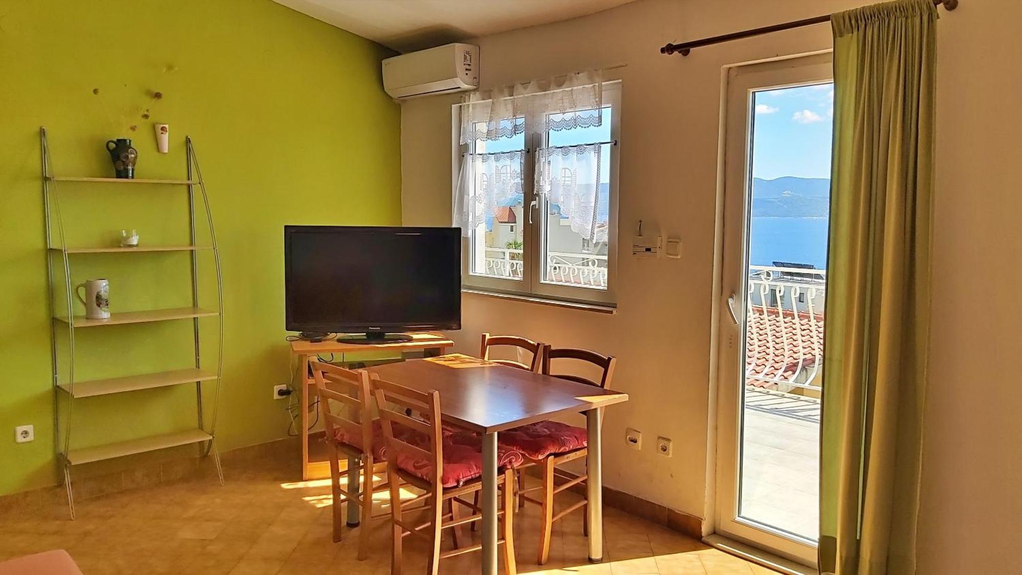 Apartments Marko Nemira Omiš Стая снимка