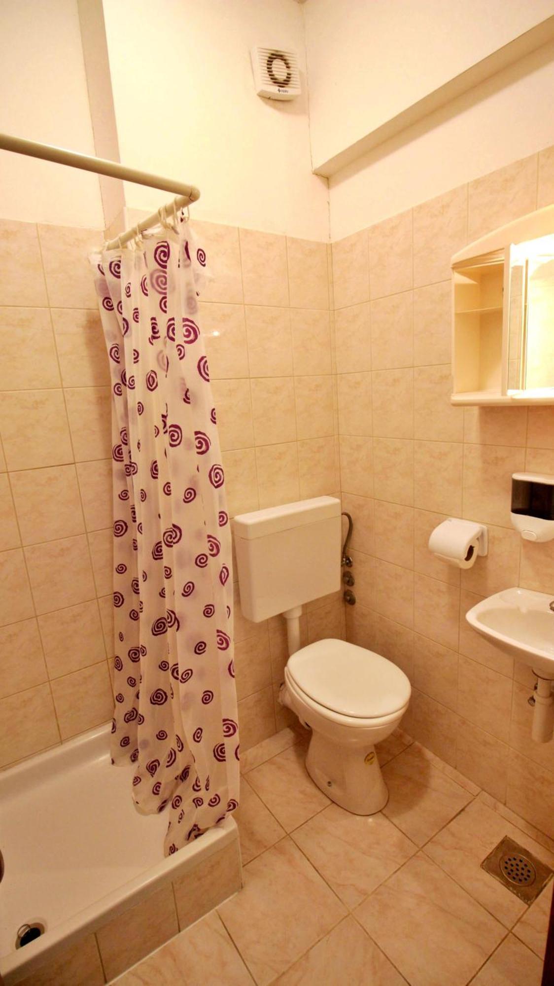Apartments Marko Nemira Omiš Стая снимка