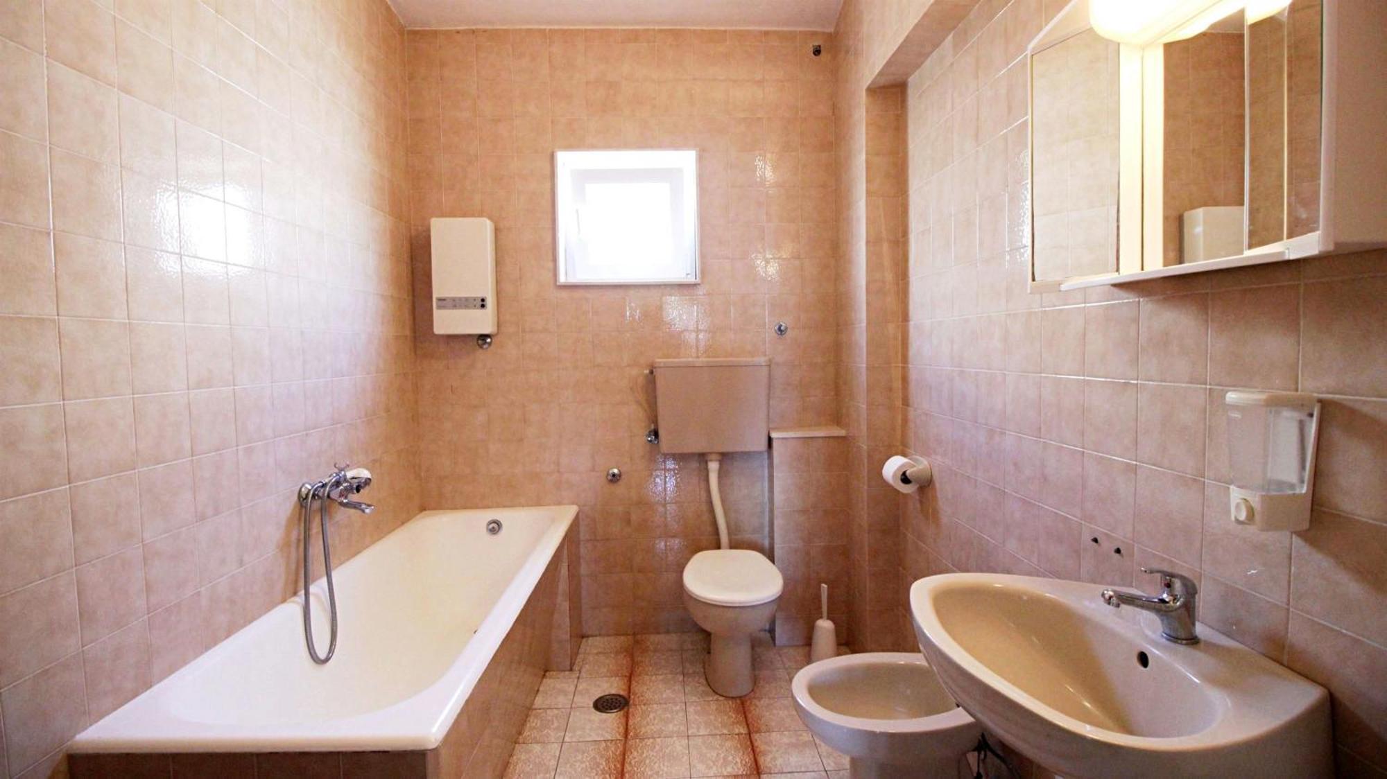 Apartments Marko Nemira Omiš Стая снимка
