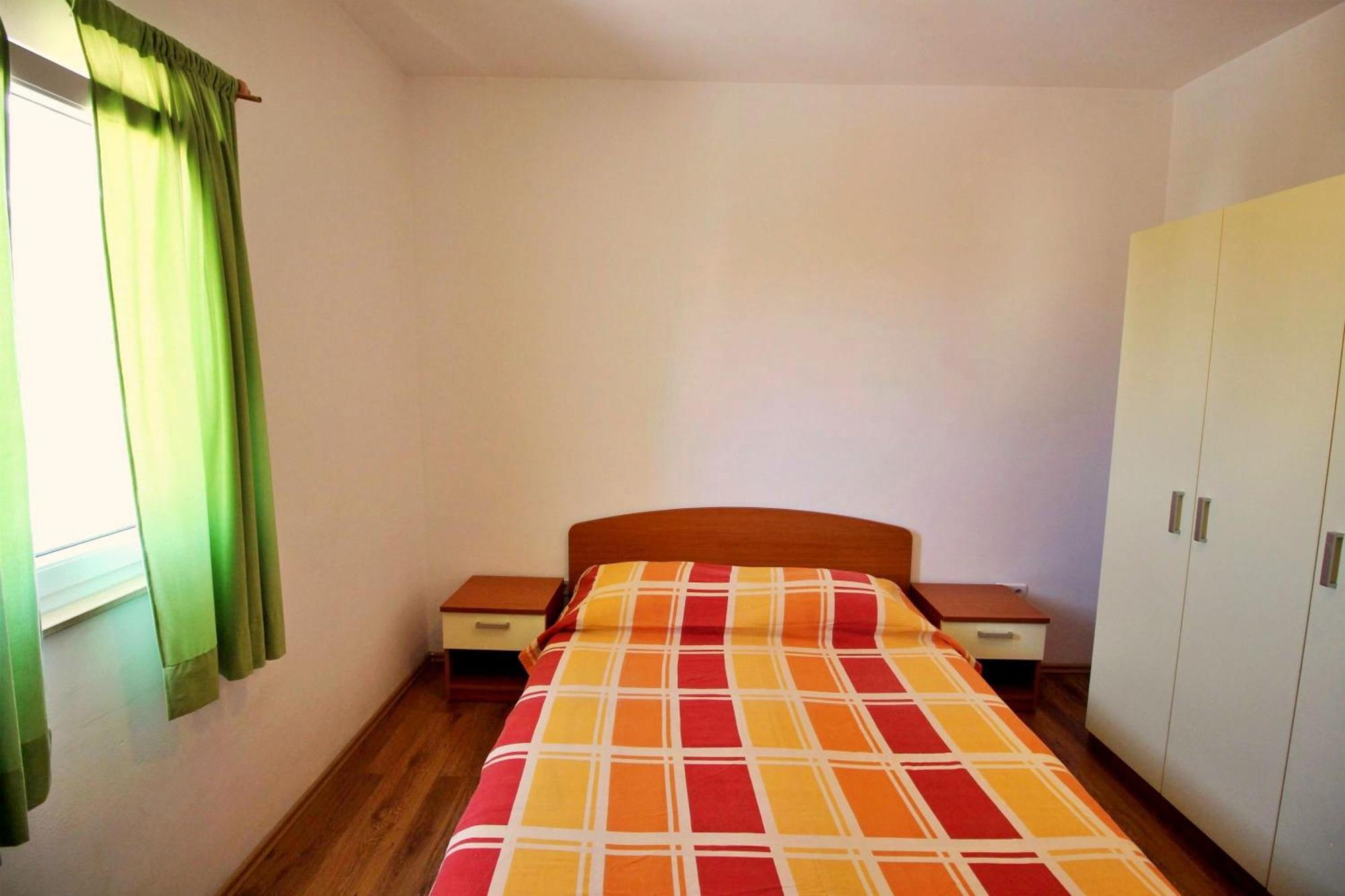 Apartments Marko Nemira Omiš Стая снимка