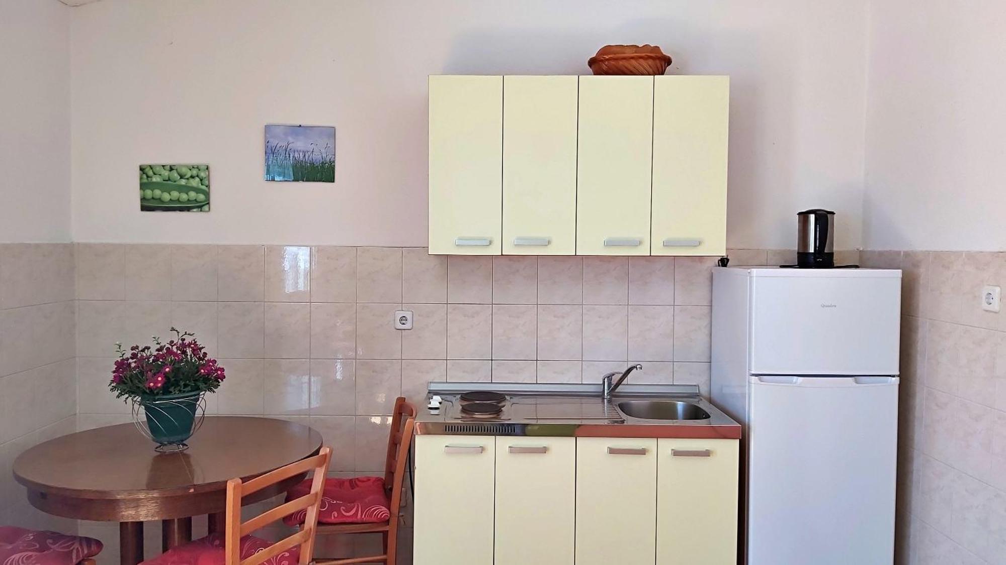 Apartments Marko Nemira Omiš Стая снимка